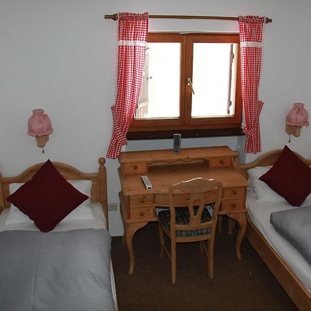 Berggasthof Willy Merkl Haus Spitzingsee Cameră foto