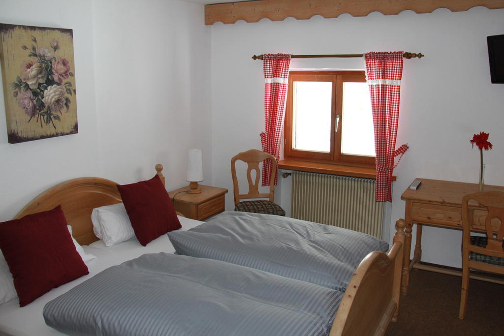 Berggasthof Willy Merkl Haus Spitzingsee Cameră foto